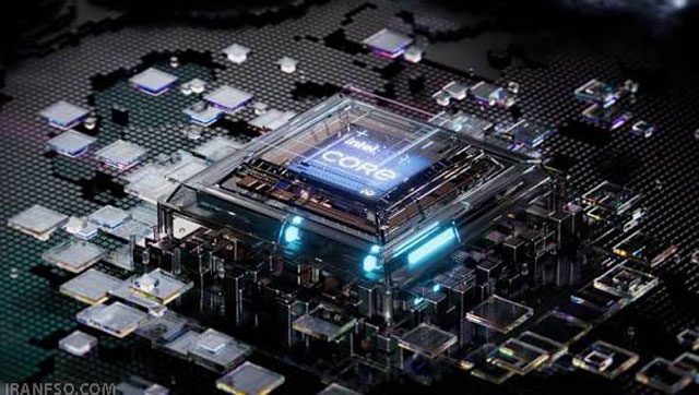 پردازشگرهای LAPTOPS