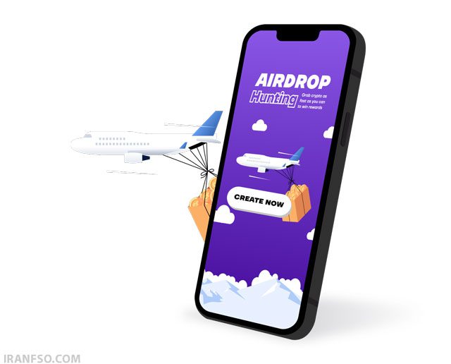 بازیAirdrop Hunt