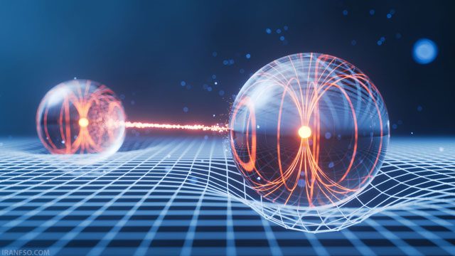 کیوبیتهاQubits