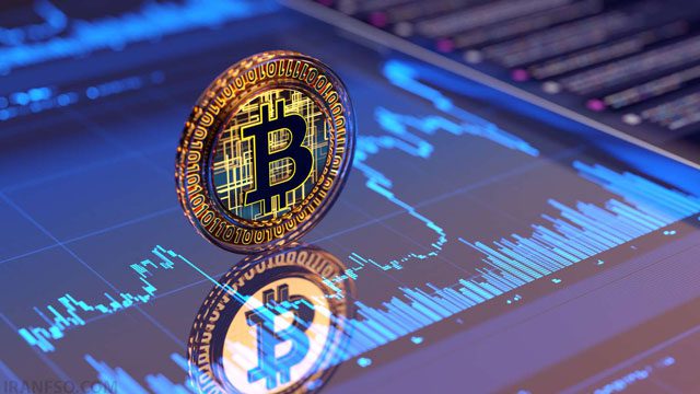ارزدیجیتالBitcoin