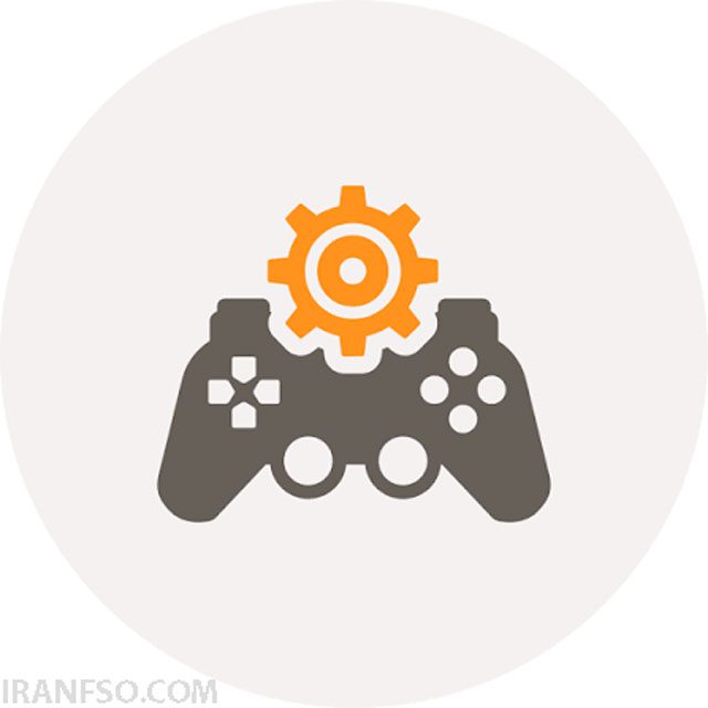 تنظیمات Game Mode