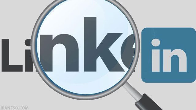 جستجوLinkedIn