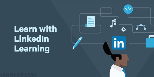 یادگیریLinkedIn