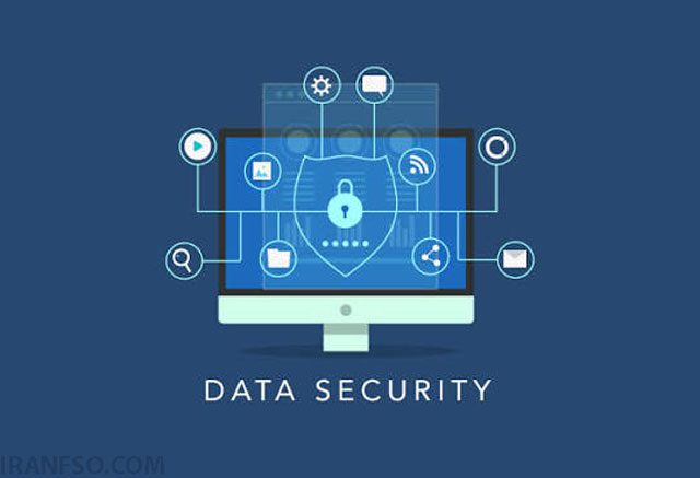 امنیت داده‌هاAccess
