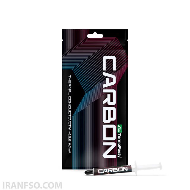 خمیرسیلیکونcarbonmaterialt