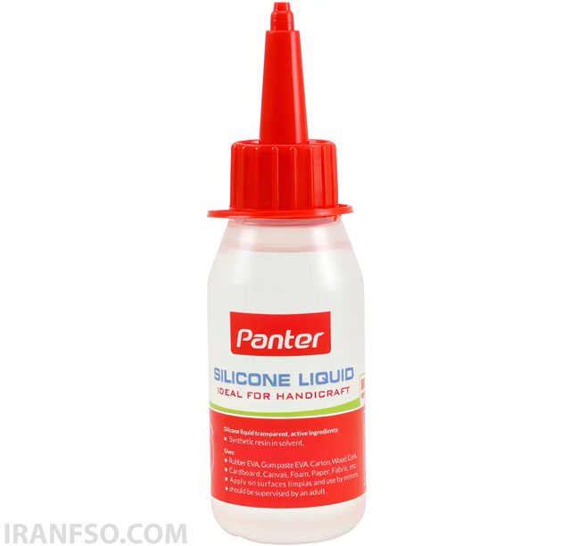 سیلیکونLiquidsilicone