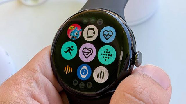 قابلیت‌watchOS