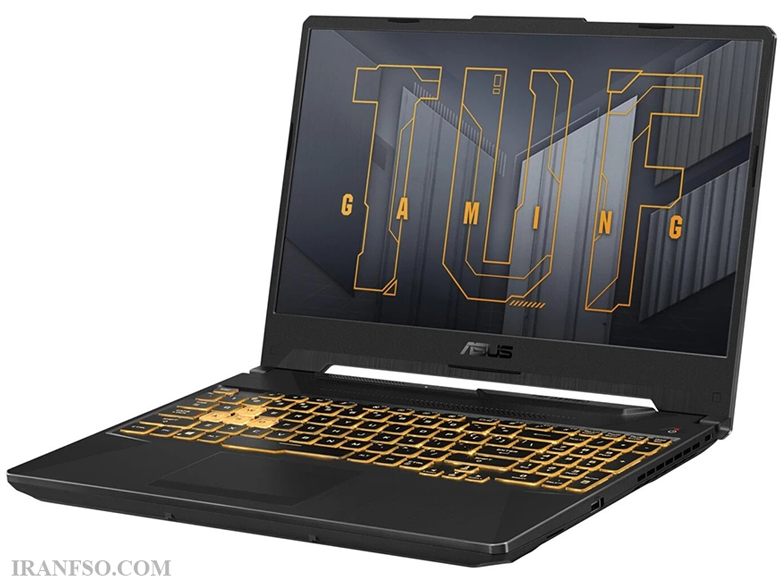  لپ‌تاپ ASUS TUF Gaming A15