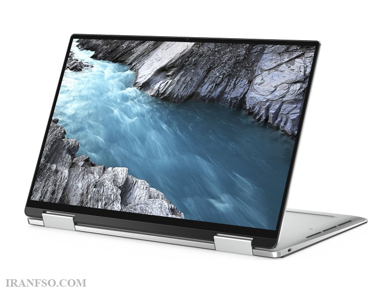 لپ تاپ Dell XPS 13 2-in-1 (2020)
