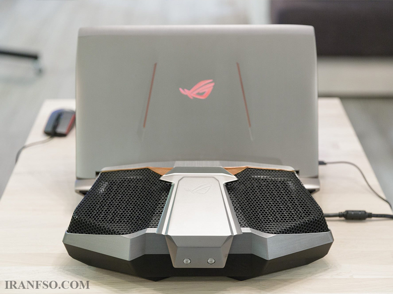 Asus ROG GX700