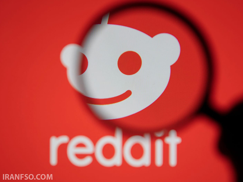 برنامه REDDIT