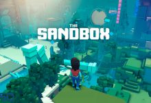 SANDBOX: دنیای خلاقیت و تعامل در متاورس