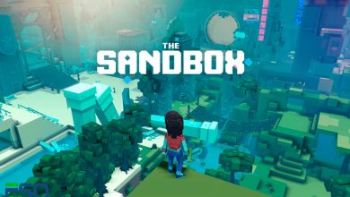 SANDBOX: دنیای خلاقیت و تعامل در متاورس