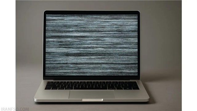 مشکلات صفحه‌نمایش (Display Issues)