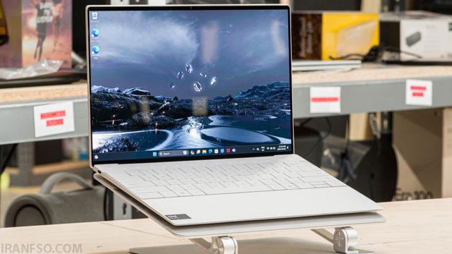 لپ تاپDell XPS 13 (2024)