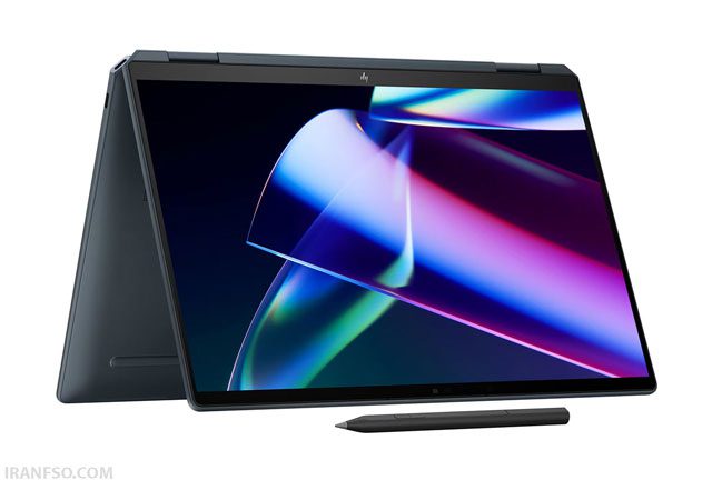 HP Spectre x360 13 (2024)