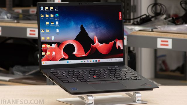 لپ تاپLenovo ThinkPad X1 Carbon Gen 11 (2024)