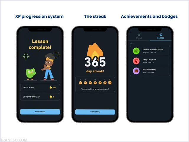 رویکرد بازیوار (Gamification)