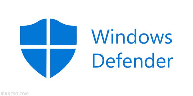 مانند Windows Defender