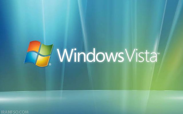 ویندوز ویستا (Windows Vista)