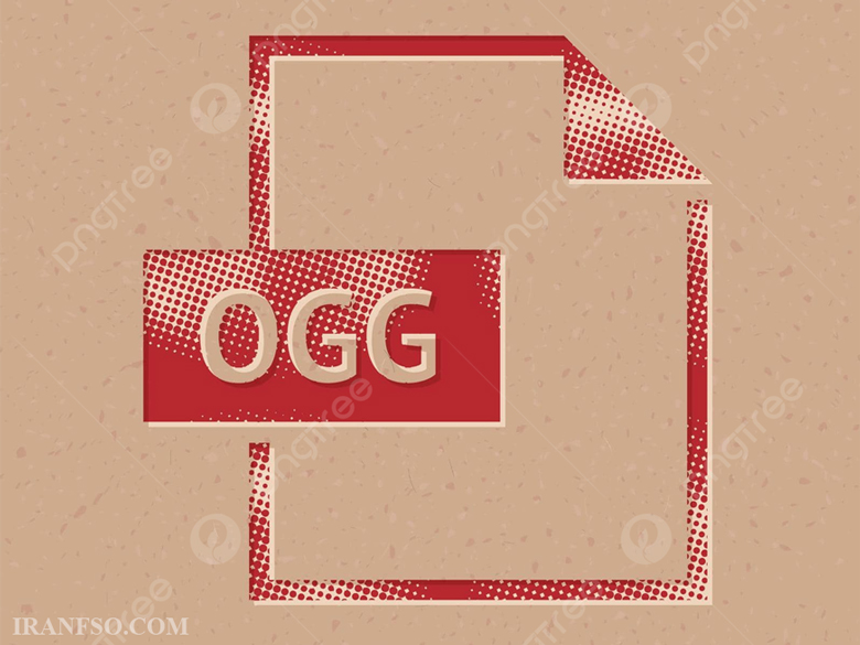 ogg فرمت