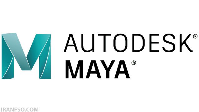 نرم‌افزار Autodesk Maya