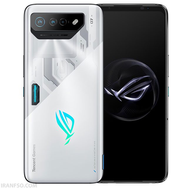 گوشیASUS-ROG-Phone-7-Ultimate