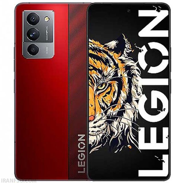 گوشیLenovo Legion Y70