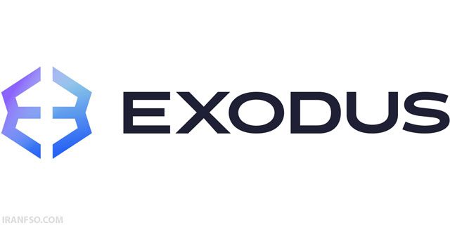 کیف‌پول اکسودوس (Exodus)