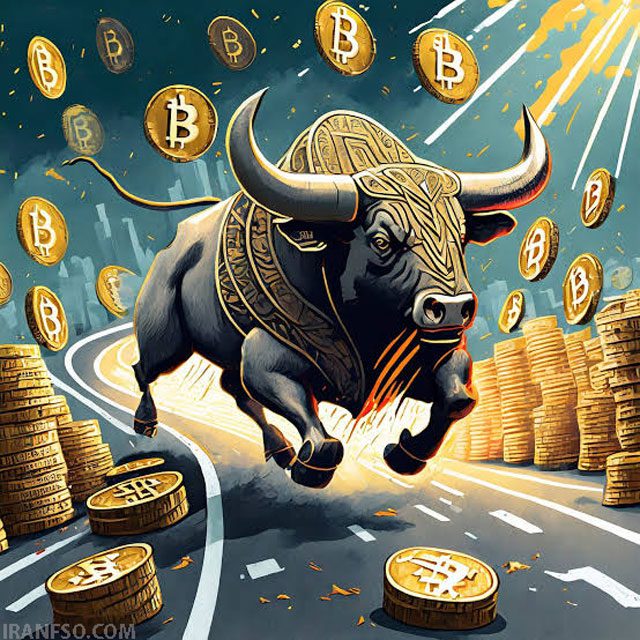 مفهوم بول ران(Bull Run)