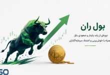 بول ران(Bull Run) از رشد بازار تا حباب‌های قیمتی