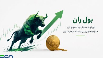 بول ران(Bull Run) از رشد بازار تا حبابهای قیمتی