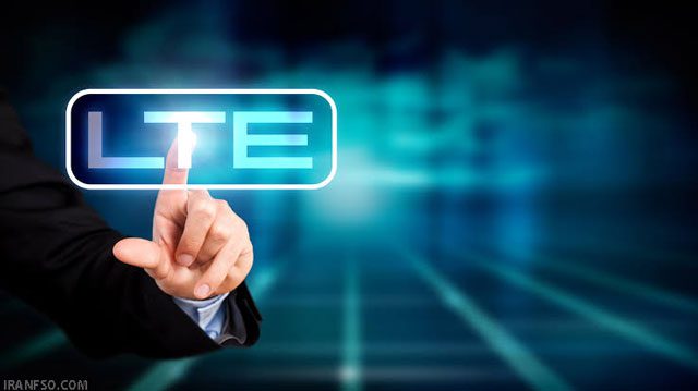 فناوریlte