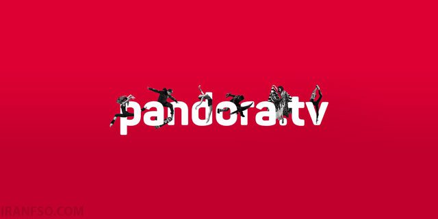 شرکت Pandora TV