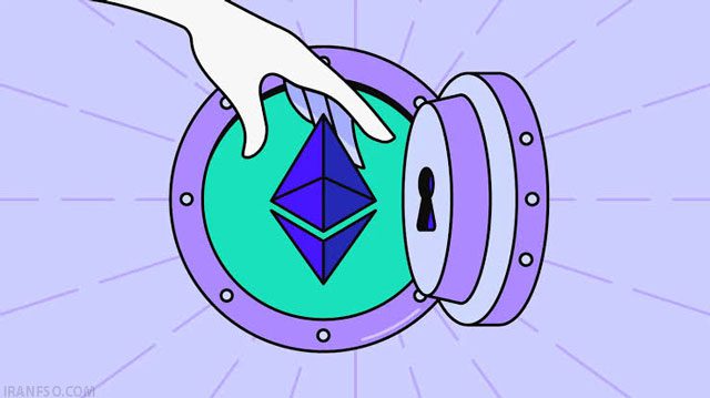 سهام (Proof of Stake)