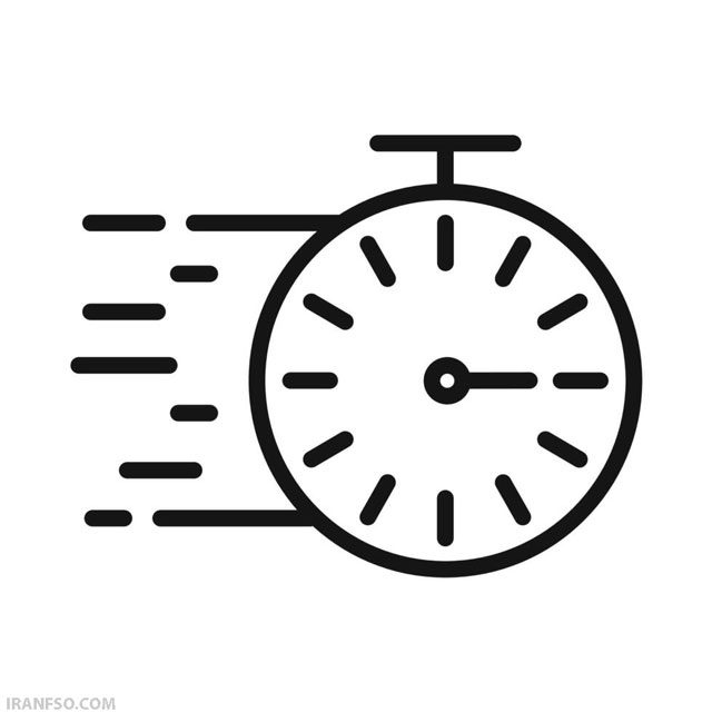 سرعت و کاراییSpeed-and-efficiency