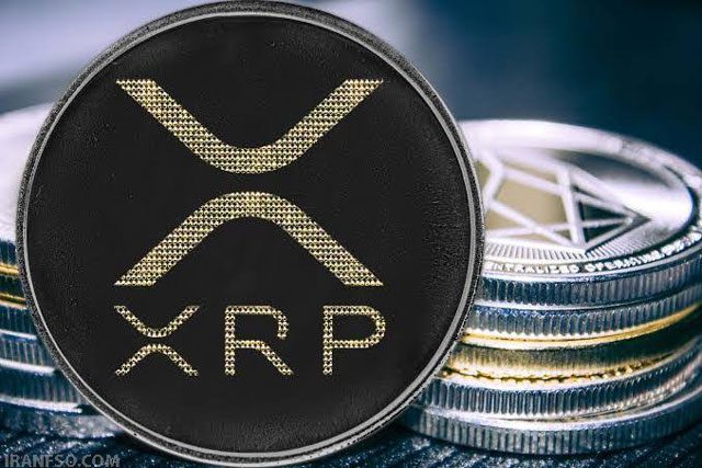 توکن XRP