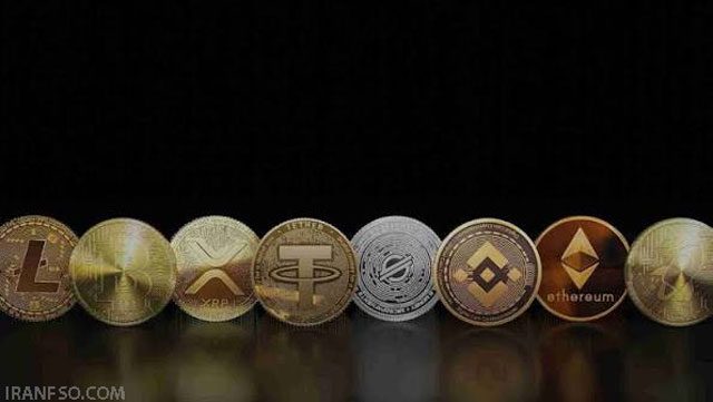 تفاوت Ripple با سایر ارزهای دیجیتال