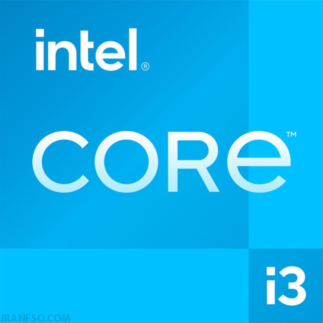 پردازنده‌های Intel Core i3