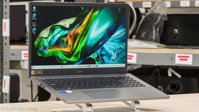 لپ تاپAcer Aspire 5