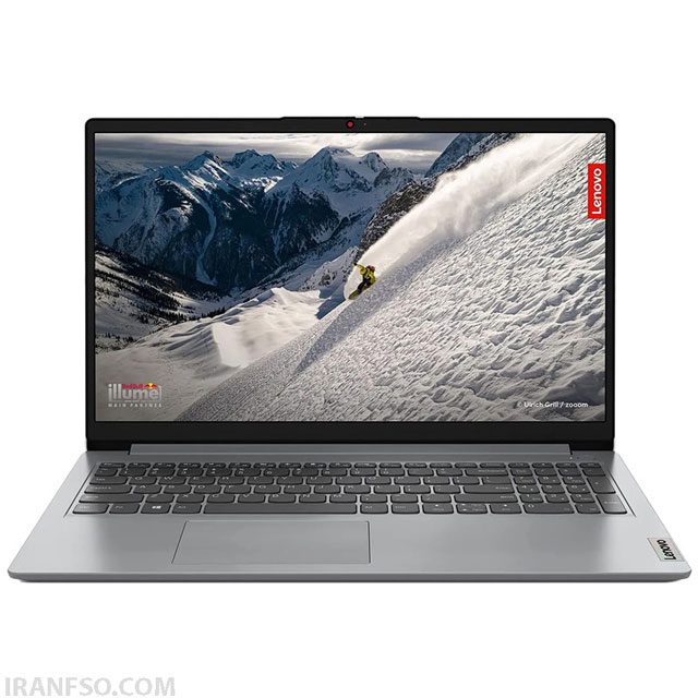 لپ تاپLenovo Ideapad 1