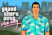 از نقشه تا موسیقی: بررسی جزئیات بازی GTA: Vice City