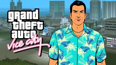 از نقشه تا موسیقی: بررسی جزئیات بازی GTA: Vice City