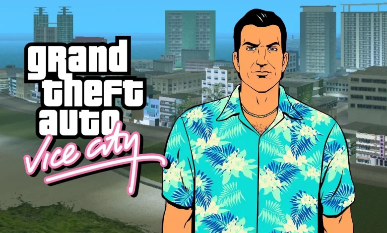 از نقشه تا موسیقی: بررسی جزئیات بازی GTA: Vice City