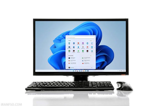 کامپیوترهای شخصیWindows