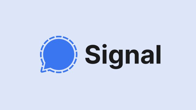 پیام‌رسان Signal