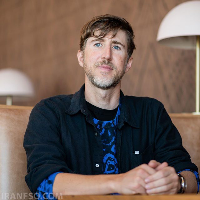مکسی مارلین‌اسپایک (Moxie Marlinspike)