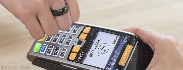 سیستم پرداخت هوشمندNFC
