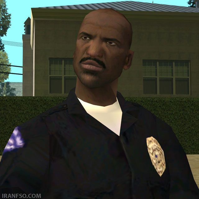 فرانک تنپنی (Frank Tenpenny)