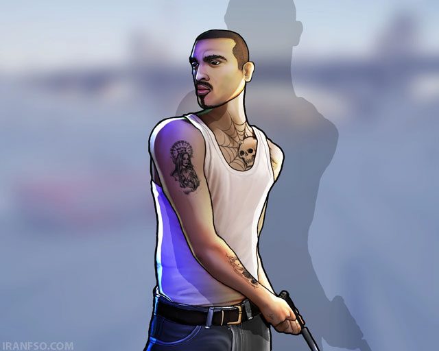 سزار ویالپاندو (Cesar Vialpando)